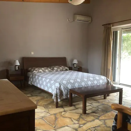 Epicurus Σπίτι διακοπών *