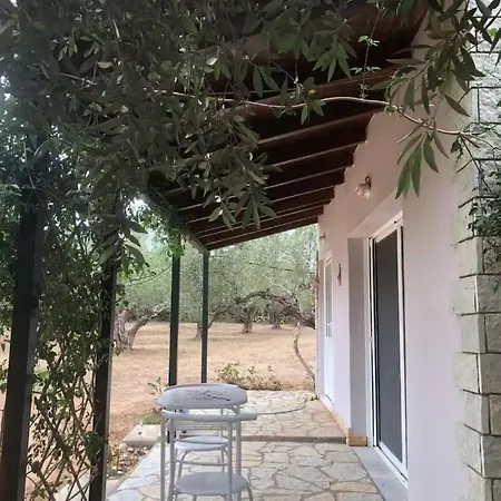 Epicurus Vakantiehuis