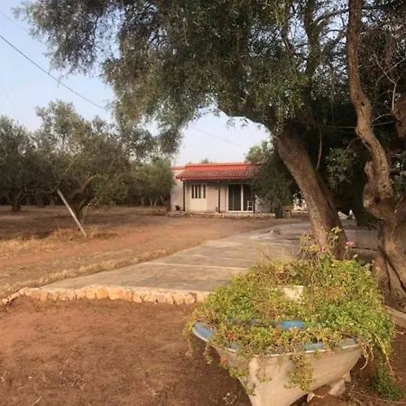 Σπίτι διακοπών Epicurus *