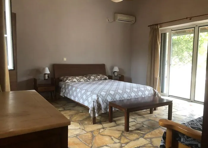 Epicurus Vakantiehuis *