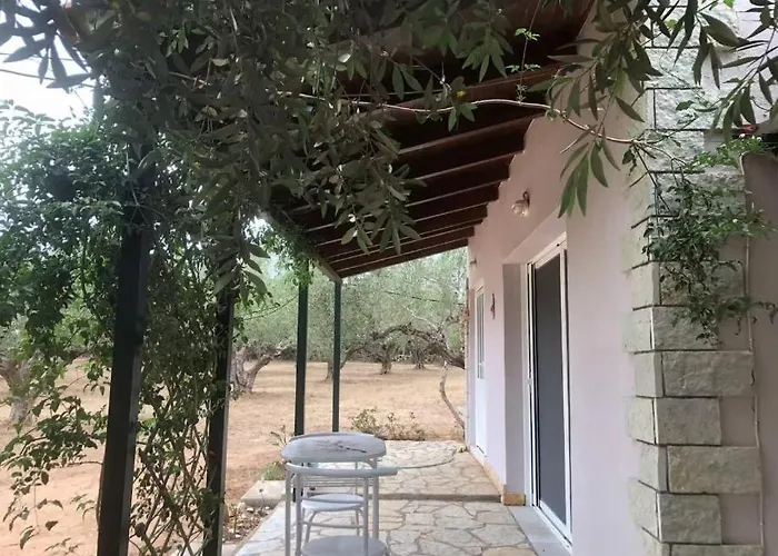 Epicurus Vakantiehuis