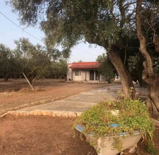 Vakantiehuis Epicurus *